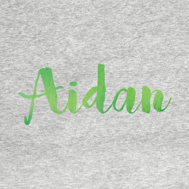 Aidan by ampp